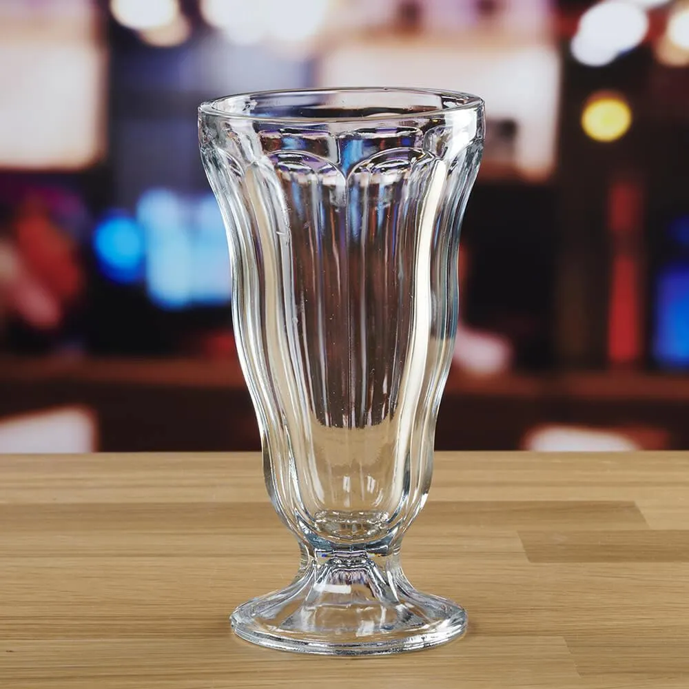 12-Ounce Clear Soda Glass - Image 2