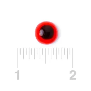 3D Gummy Eyeballs: 13.2LB Case - Image 3