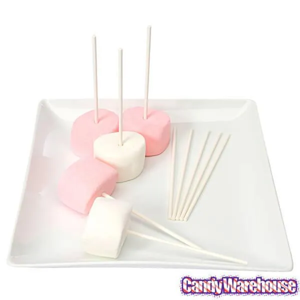 6-Inch Lollipop Sticks: 35-Piece Bag - Image 3