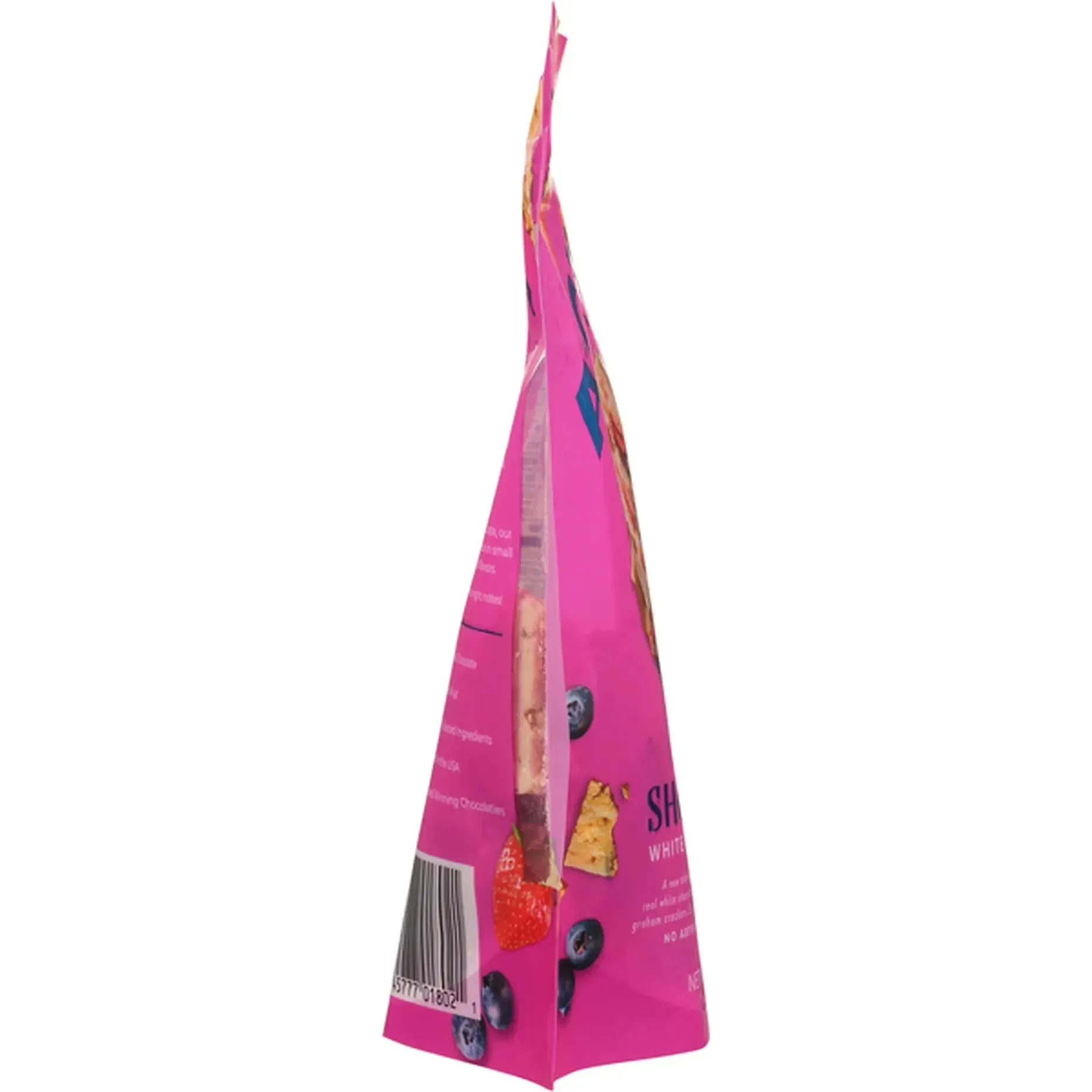 A'cappella Berry Bliss White Chocolate Bark: 6-Pack - Image 2