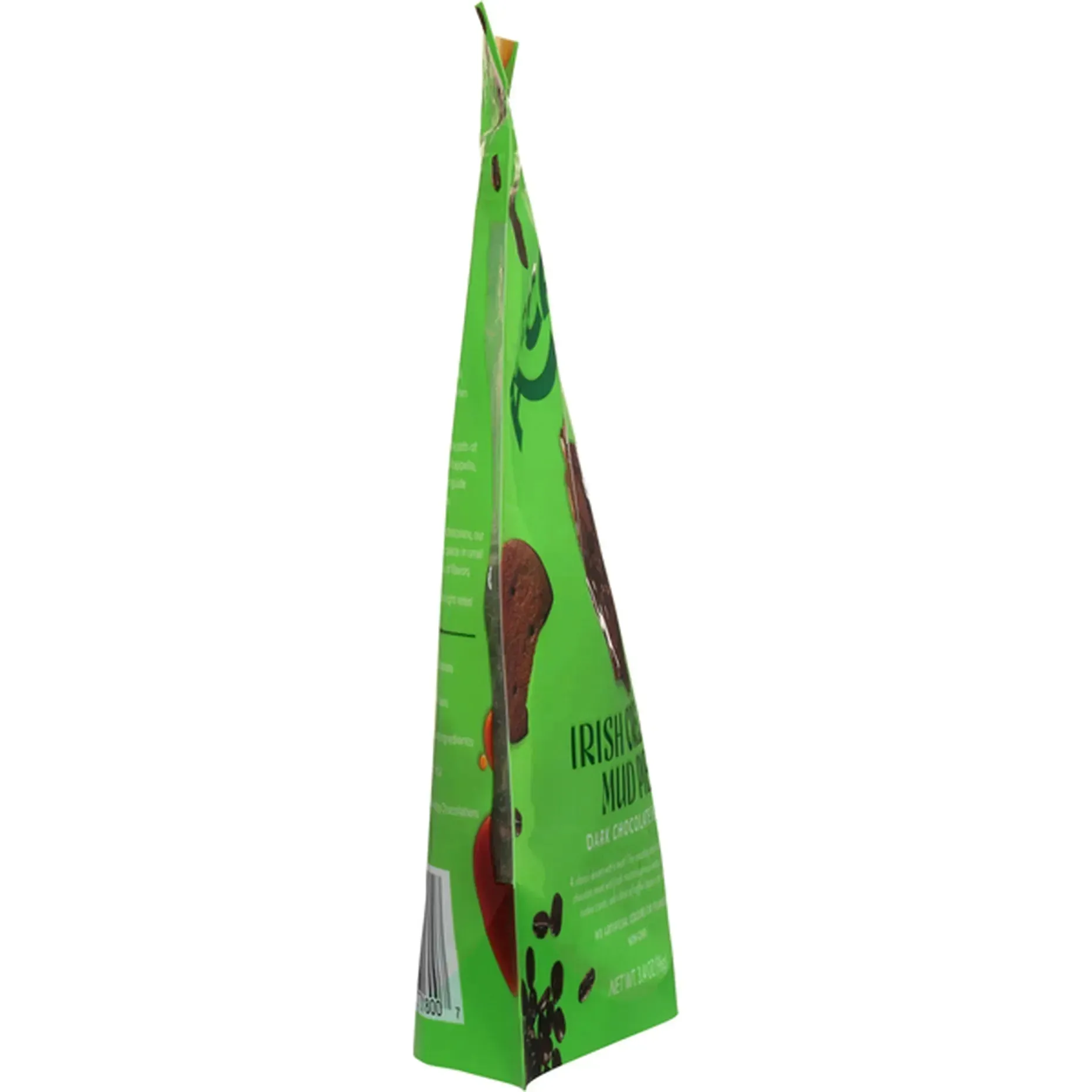 A'cappella Irish Cream Dark Chocolate Bark: 6 Pack - Image 3
