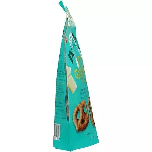 A’cappella Knotty Grahams Cinnamon Churros: 6-Pack - Image 3