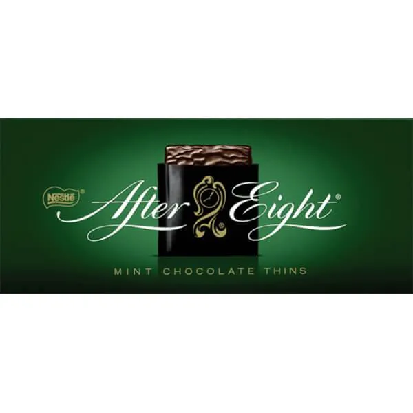 After Eight Thin Mint Squares: 25-Piece Box - Image 2