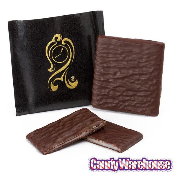 After Eight Thin Mint Squares: 25-Piece Box - Image 3