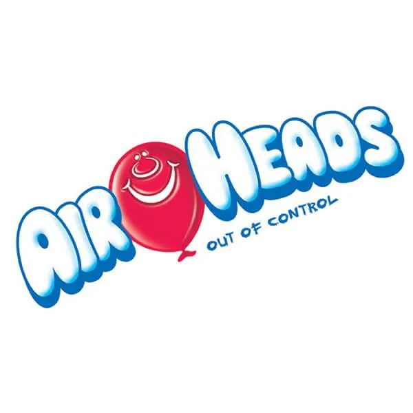 AirHeads Bites Candy - Fruit Peg Bags: 12-Piece Case - Image 4