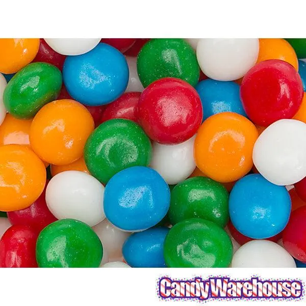 AirHeads Bites Candy - Fruit Peg Bags: 12-Piece Case - Image 5