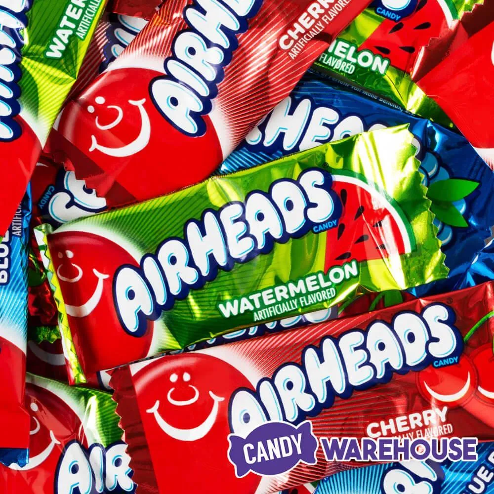 Airheads Mega Candy Lunch Box - Image 3