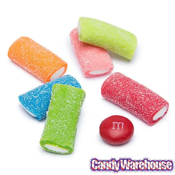 AirHeads Soft Filled Bites Candy Packs: 12-Piece Box - Image 3