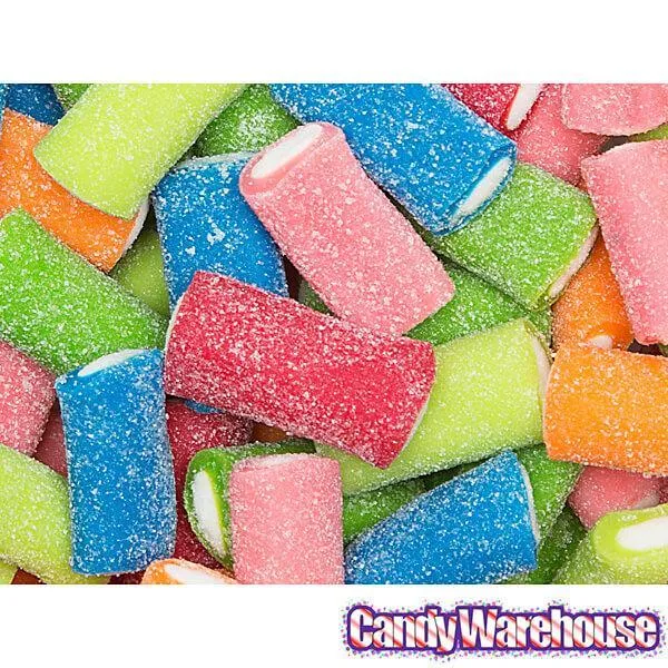 AirHeads Soft Filled Bites Candy Packs: 12-Piece Box - Image 4