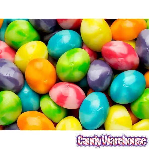 Albanese Gummy Easter Eggs Candy: 5LB Bag - Image 2