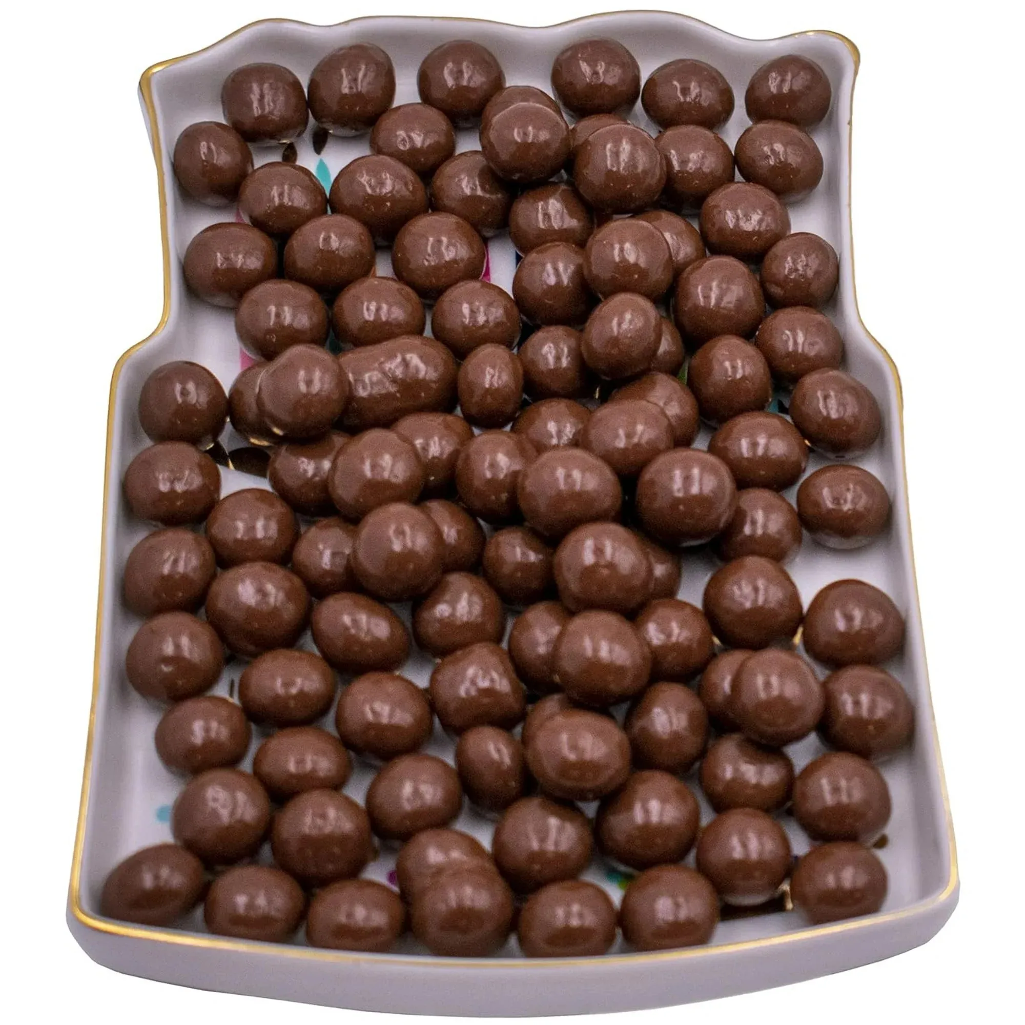 Albanese Milk Chocolate Chip Cookie Dough Bites: 10LB Bag - Image 3
