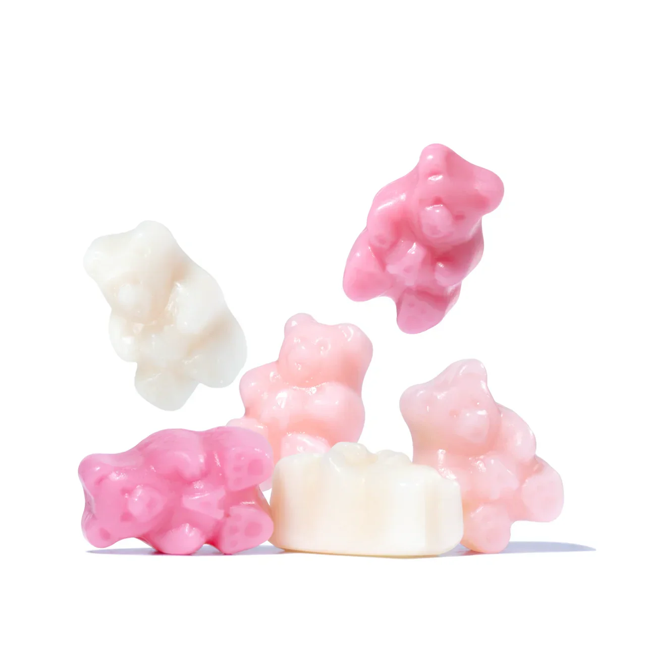 Albanese Valentine Lovestruck Gummy Bears: 5LB Bag - Image 2