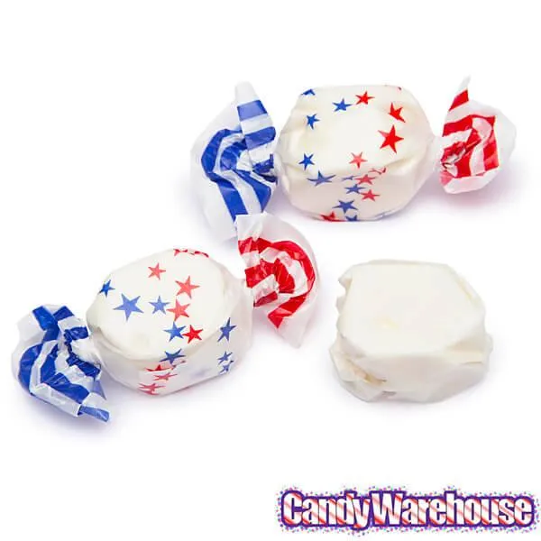 All American Stars Taffy: 3LB Bag - Image 5