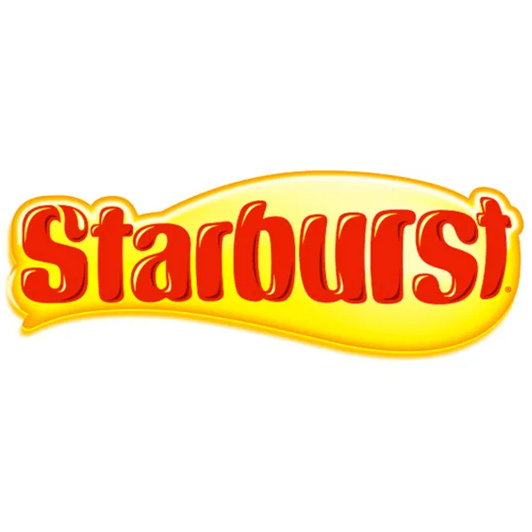 Starburst Fruit Chews Candy - All Pink: 15LB Case - Image 3