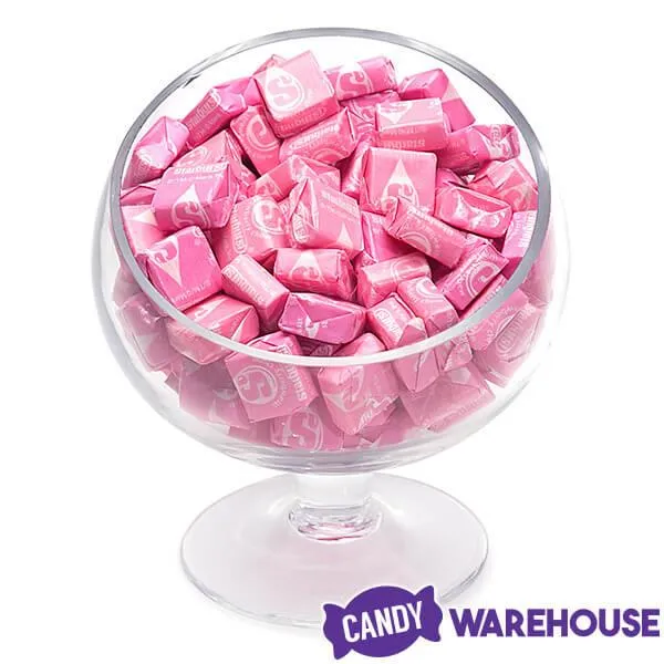 Starburst Fruit Chews Candy - All Pink: 15LB Case - Image 6