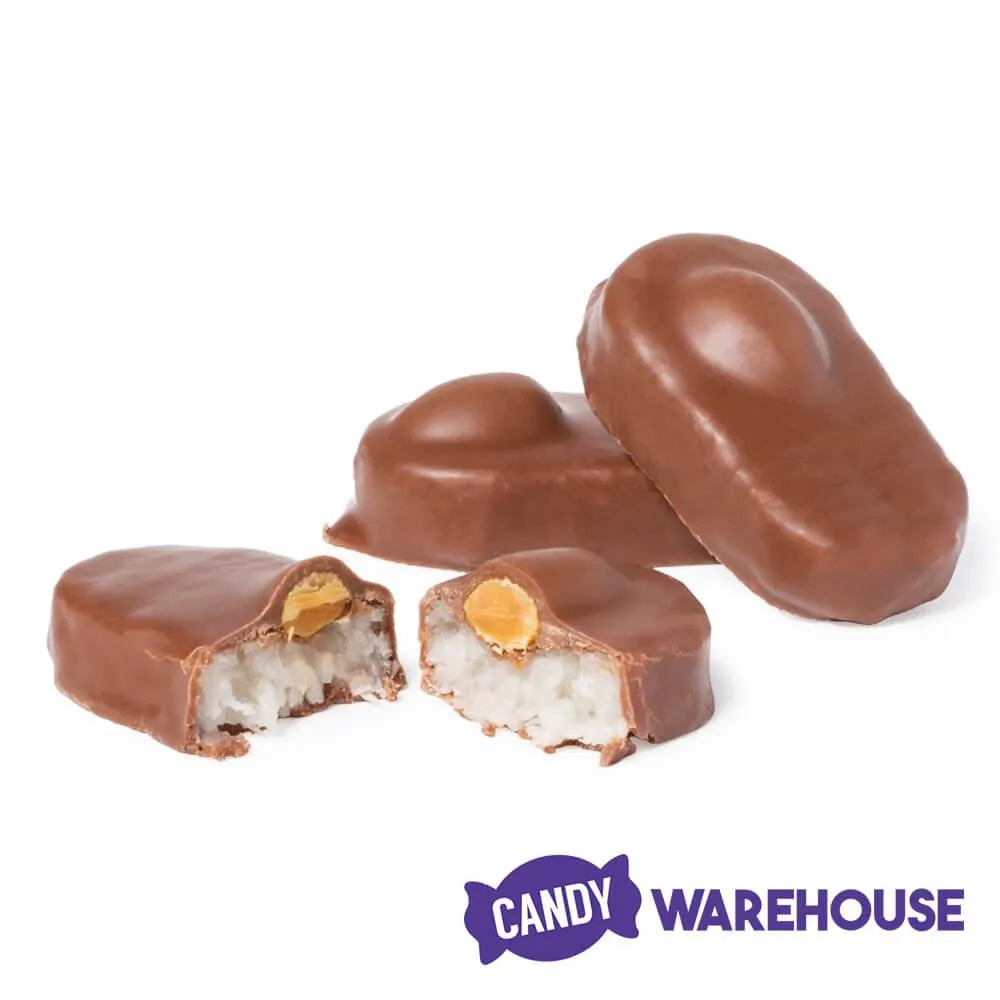 Almond Joy Snack Size 8-Pack - 24-Piece Box - Image 3