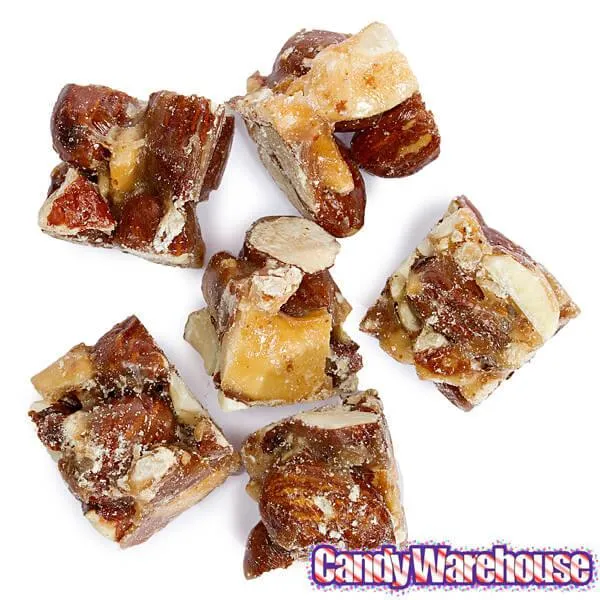 Almond Pecan Cashew Nut Clusters: 24-Ounce Bag - Image 2