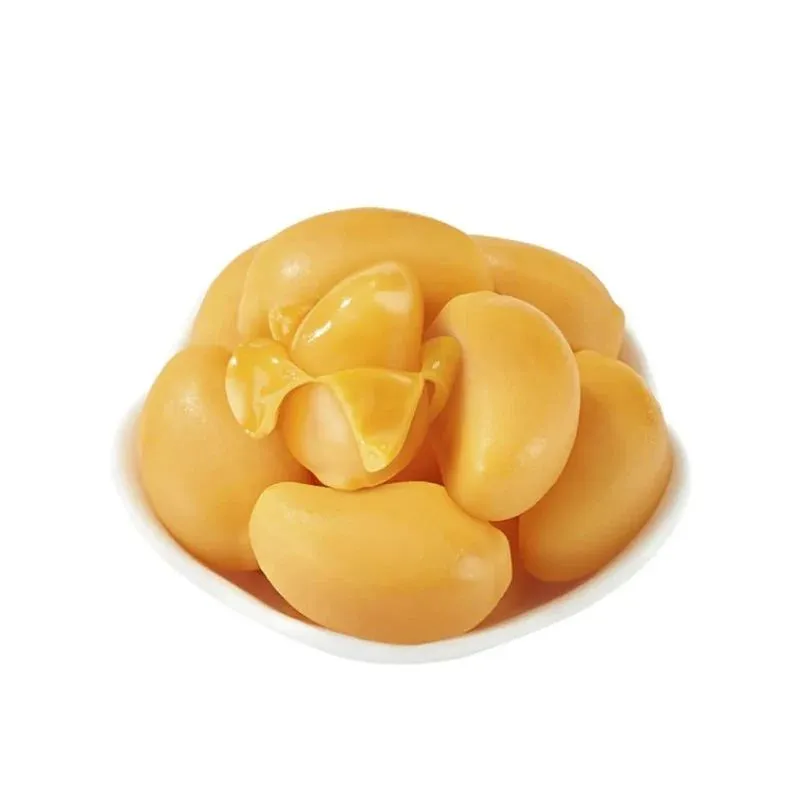 Amos Peelerz Peelable Gummy Mangos: 12-Piece Case - Image 3