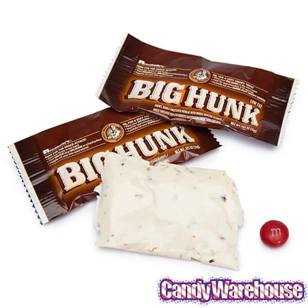 Annabelle's Big Hunk Mini Chunks: 10LB Case - Image 3