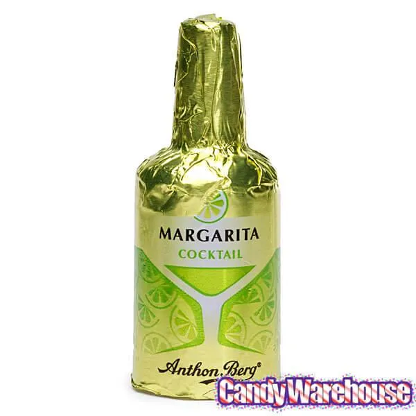 Anthon Berg Chocolate Cocktails Liquor Bottles: 16-Piece Box - Image 3
