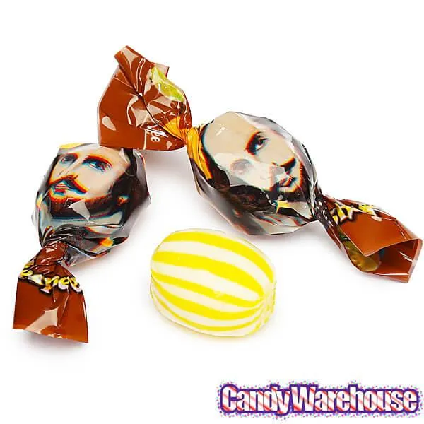 Archie McPhee Shakespeare Hard Candy Book - Image 3