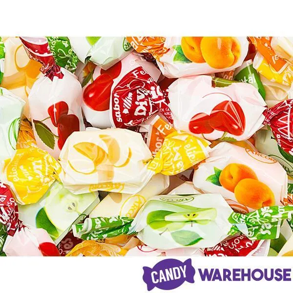 Arcor Chewy Fruities Candy: 6-Ounce Bag - Image 5
