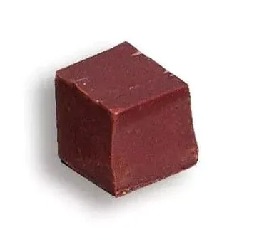 Asher's Chocolate Fudge: 6LB Box - Image 2