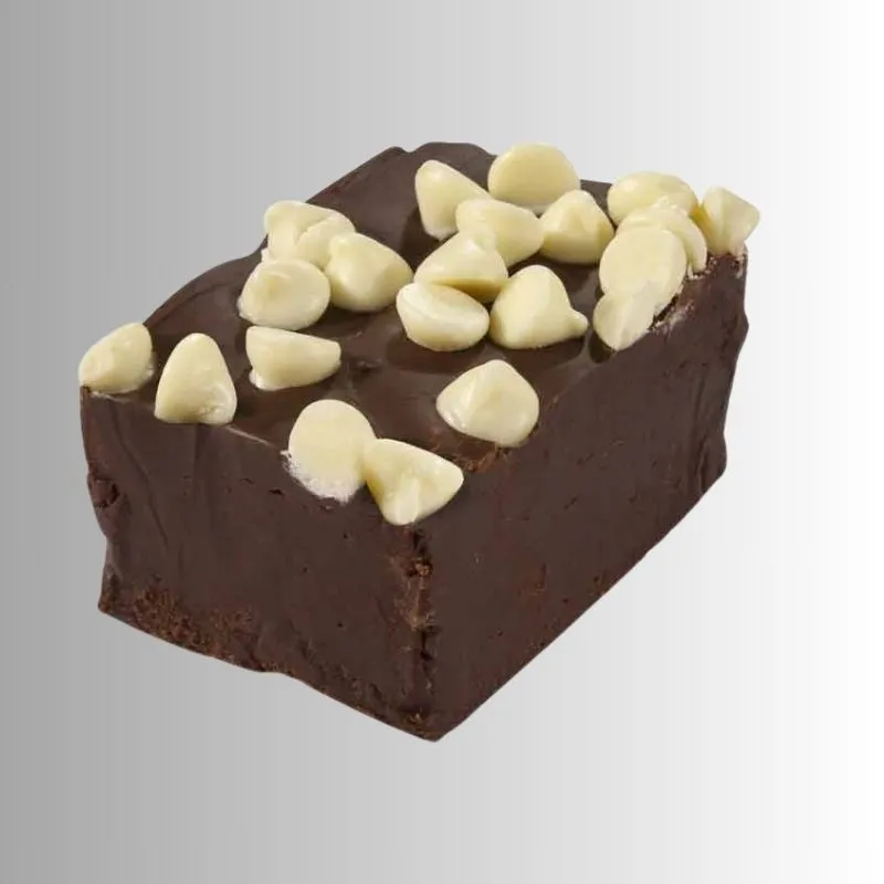 Asher's Death By Chocolate Fudge: 6LB Box - Image 2