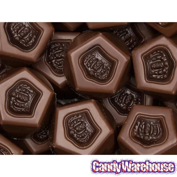 Asher's Gourmet Truffle Chocolates - Espresso: 6LB Box - Image 4