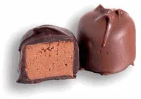 Asher's Milk Chocolate Buttercreams: 6LB Case - Image 3