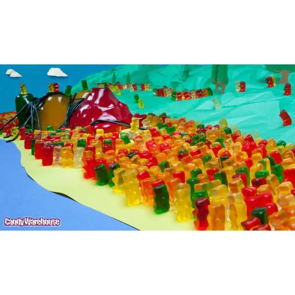 Astro World's Largest Gummy Bear Gift Box - Image 4