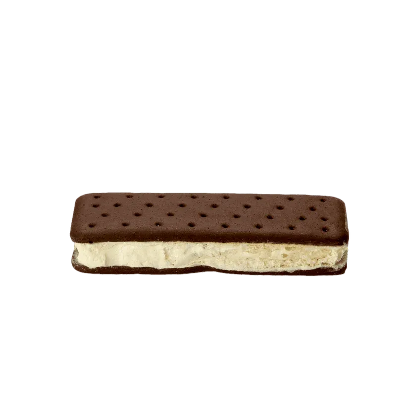 Astronaut Vanilla Ice Cream Sandwich: 12-Piece Case - Image 2