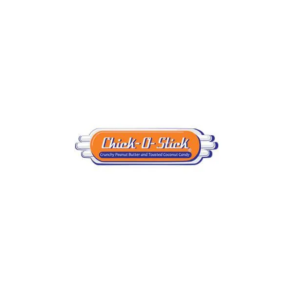 Atkinson Chick-O-Stick Nuggets Candy: 3LB Bag - Image 5
