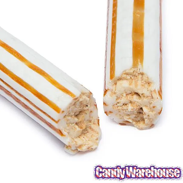 Atkinson Peanut Butter Bar Candy Bars: 36-Piece Box - Image 2