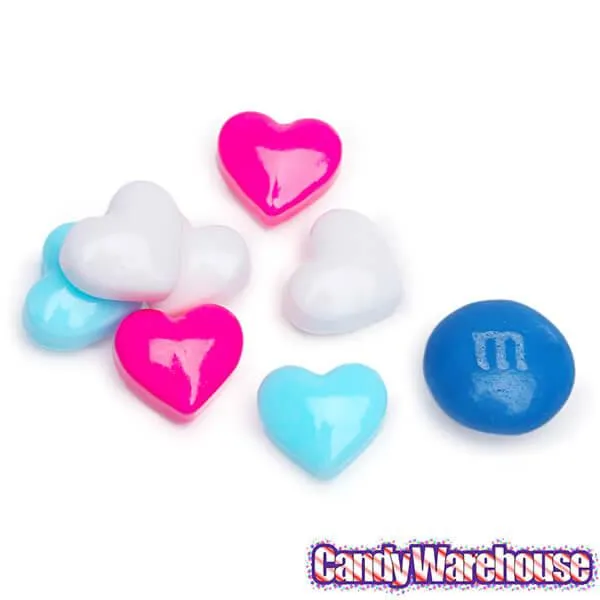 Baby Love Candy Hearts: 5LB Bag - Image 2