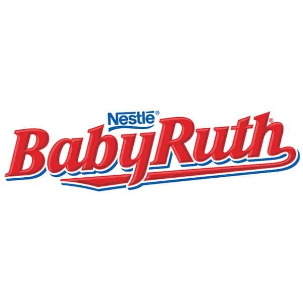 Baby Ruth Candy Bars: 24-Piece Box - Image 3