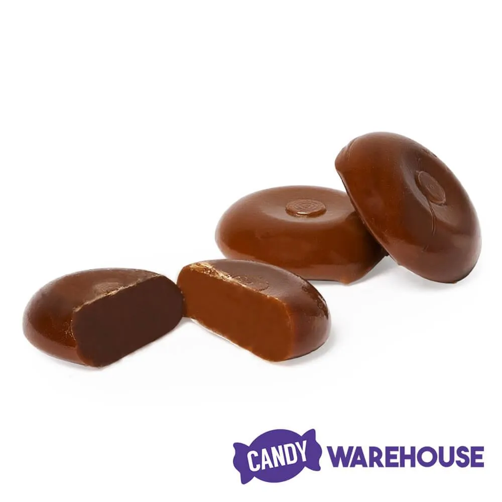 Bali's Best Coffee Candy - Classic Roast: 130-Piece Jar - Image 3