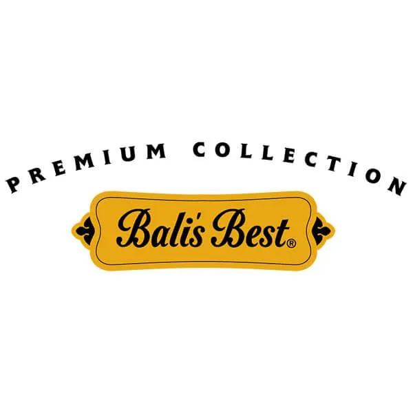 Bali's Best Hard Candy - Coffee: 1KG Bag - Image 2