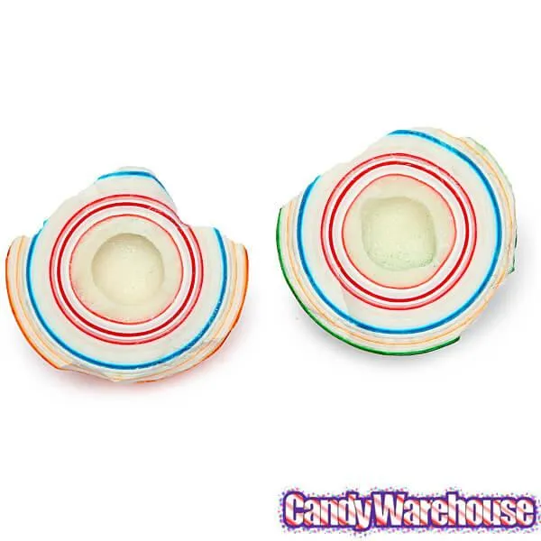 Balldozers Giant Jawbreakers with Gum Center Candy Balls: 85-Piece Case - Image 2