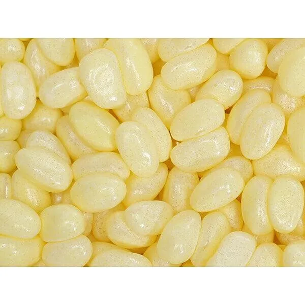 Teenee Beanee Jelly Beans - Banana Cream Pie: 5LB Bag