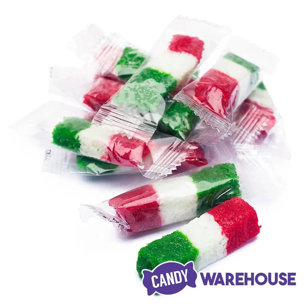 Bandera Pinatera Coconut Candy: 50-Piece Bag - Image 2