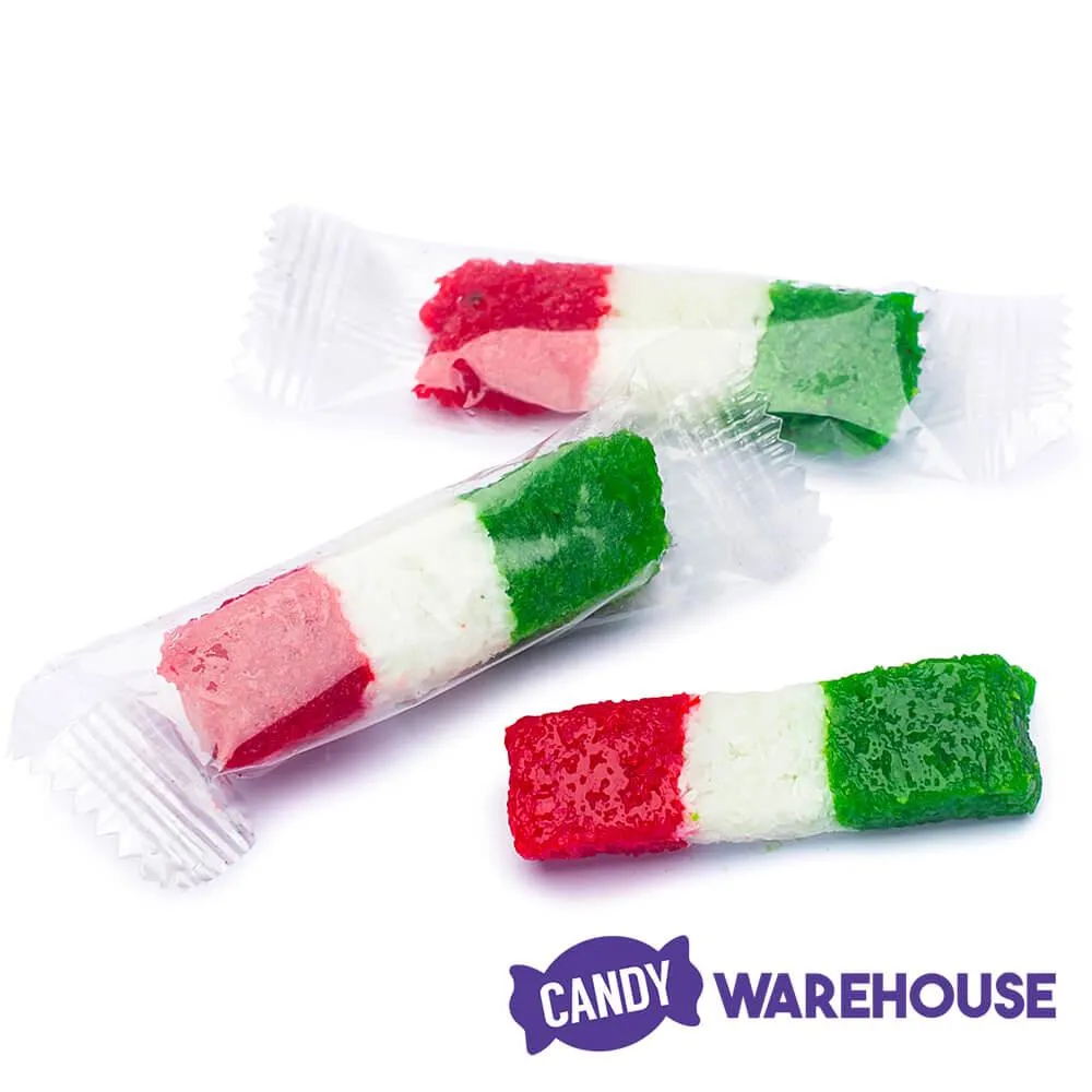 Bandera Pinatera Coconut Candy: 50-Piece Bag - Image 3