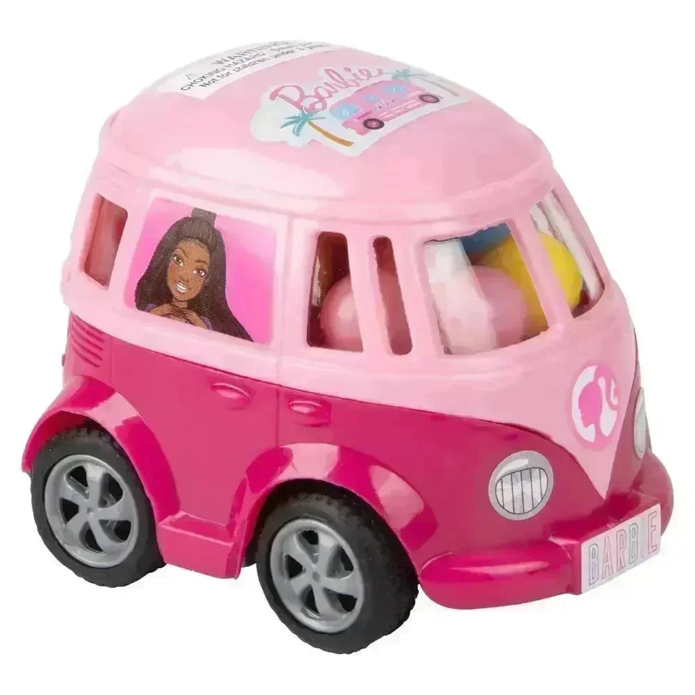 Barbie Camper Van Candy: 12-Piece Box - Image 3