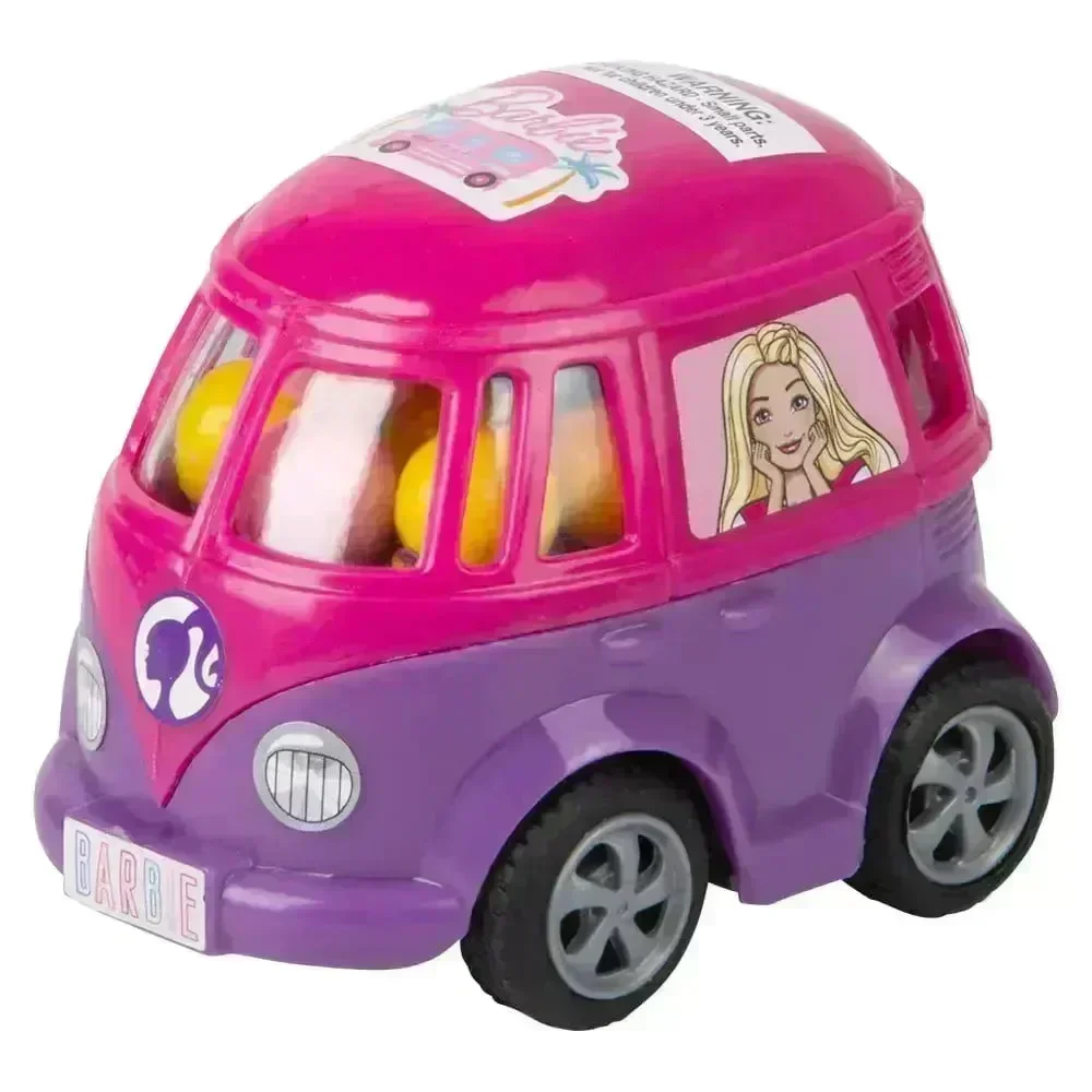 Barbie Camper Van Candy: 12-Piece Box - Image 4