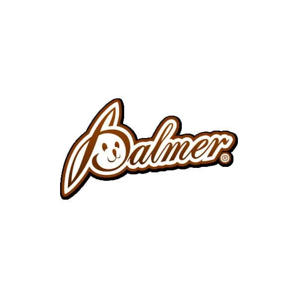 Palmer Big Binks 32-Ounce Chocolate Easter Bunny - Image 5