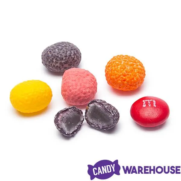 Big Chewy Nerds Candy: 8-Piece Case - Image 3
