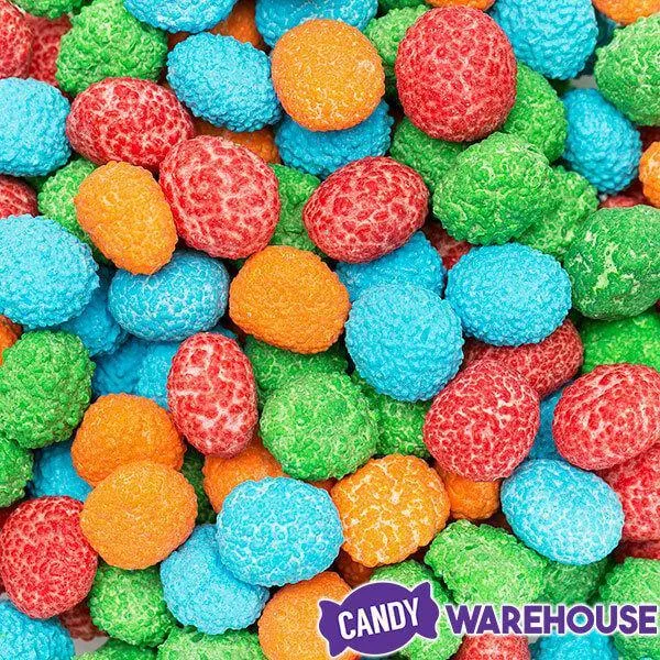 Big Chewy Nerds Sour Candy: 10-Ounce Bag - Image 3