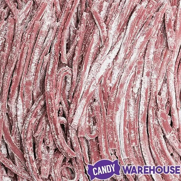 Big League Chew Bubble Gum Packs - Grape: 12-Piece Box - Image 3