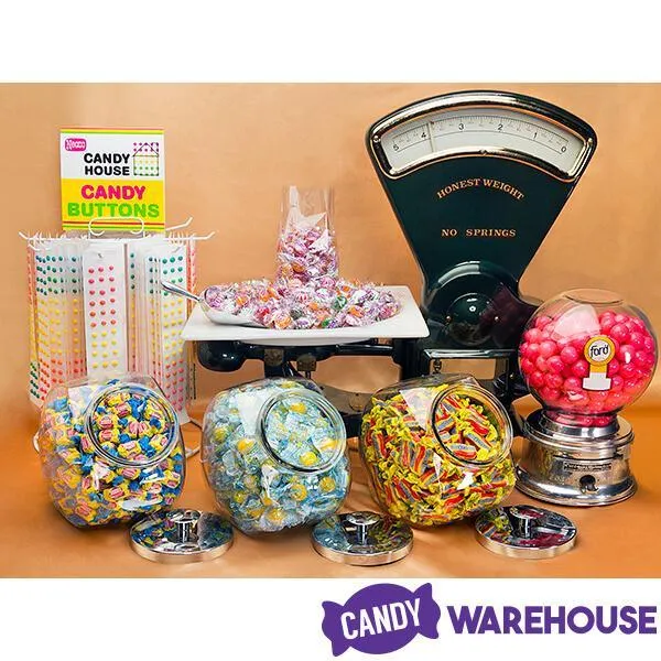 Bit-O-Honey Candy Peg Bags: 12-Piece Case - Image 6