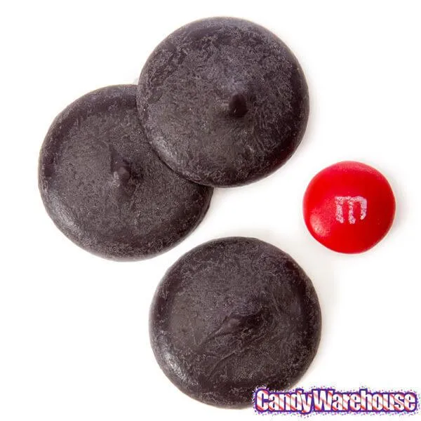Candy Melts - Black: 10-Ounce Bag - Image 2